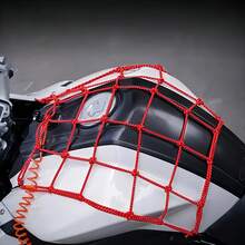 Bungee Cords - Rojo - View 4
