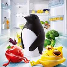 1 pieza Chill Bill Desodorizador de Refrigerador - Rejilla y Desodorizador de Bicarbonato de Sodio