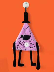 Toalha de Mão Monstro Única - Ultra Absorvente, Toalha de Coral Fleece Grossa para Cozinha e Banheiro com Alça de Pendurar - Lembrancinhas Festivas Perfeitas, Melhor Escolha!