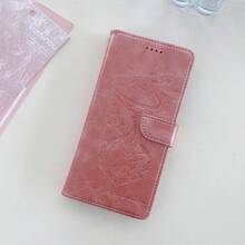 Deer Pattern Shockproof Phone Case With Stand, High-Quality Printed Craftsmanship, Full Set Of Phone Cases Compatible With Galaxy S10/20/21/22/23S24U/A05/A14/A24/A25/A34/A54, Compatible With Redmi Note 14/12/13 Pro, /Compatible With HONOR 70/90/400/X7/X8/X6/X9 Series - Pink - View 1