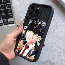 Fashion Phone Cases - Burgundy - View 7