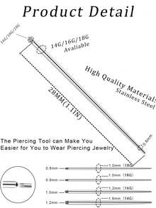 Set da 5 pezzi di piercing per il naso funzionali, in argento sterling con motivo farfalla alla moda, con zirconia cubica incastonata, ipoallergenici, adatti per piercing al naso e uso quotidiano