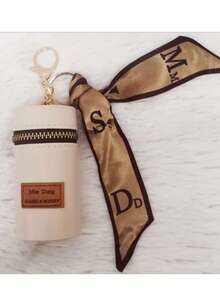 Bag Charms - Beis - Ver 5
