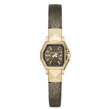 Diesel Women's Z Backup Grey Dial Watch - DZ5491 - Grey - View 2