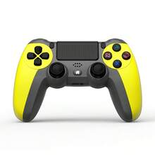 Amarillo