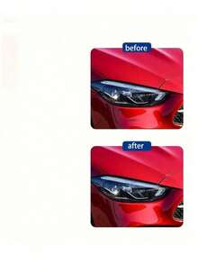 Colored Smart Car Paint Repair Pen, Car Touch-Up Paint Pen, Car Paint Scratch Repair Pen, High-Quality Deep Repair Car Scratches, Cover Car Stains And Scratches, Simple And Quick Operation, Car Beauty Tool To Make Your Car Look Brand New, Car Touch-Up Paint, Car Maintenance Essential Tools, Car Accessories, Touch-Up Paint Pen Quick Drying, Car Scratches Paint Cover Scratches - Multicolor - View 13