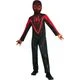 KIWI Miles Morales Gamerverse Costume For Kids, Full  Costume, Comfortable Superhero Suit With Video Game Design, Ideal For Birthday Parties And Halloween - Multicolor - View 2