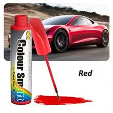 Home Decoration Tool - Vehicle Paint Repair Pen. It Can Be Used To Manually Repair Vehicle Scratches At Any Time. This Is A Universal Type Paint Repair Pen Available In Various Vehicle Colors. - A 12MM - View 8