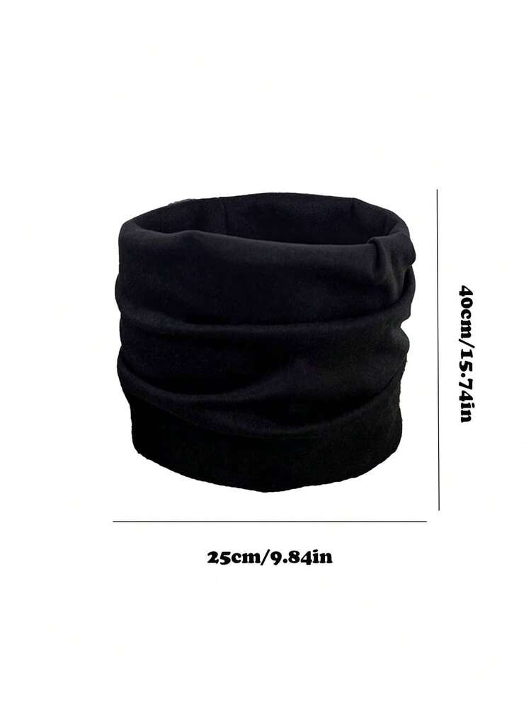 WRELS 1 件骑行面罩/颈套、冬季保暖面罩、男女通用骑行防风面罩、防风保暖颈罩 - 冬季保暖颈罩滑雪面罩和围巾面罩 - 摩托车和骑行配件、保暖防风、高弹性、保暖滑雪面罩围巾、保护您的颈部免受寒冷，适合滑雪、骑行和其他户外运动 - 彩色 - 查看 14