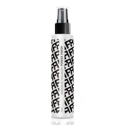  Fixador de Maquiagem Power Finish Fran By Franciny Ehlke