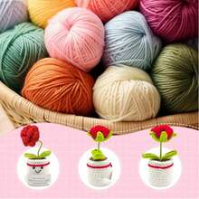 1. Exquisite Gift: The Lucky Rose Conveys Wonderful Wishes And Blessings. Its Charming Design Is Captivating. During Holidays, It Is An Excellent Choice To Gift To Family, Friends, Wives, Relatives, And Parents. - Multicolor - View 3