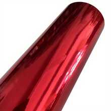 لفة واحدة 50 * 300 سم/19.69 * 118.11 بوصة فيلم ملون قابل للتمدد بطلاء كهربائي للسيارة، ديكور خارجي للمركبة متين ومرن، ملصق سهل التطبيق، تعديل هيكل السيارة DIY، مقاوم للماء والخدش، فيلم قابل للتنفس