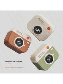 Wireless Earbuds - Color - View 6