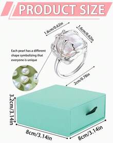Women Single Ring - 1 - Xem 2