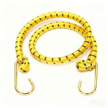 Bungee Cords - 1.3m Random - View 2