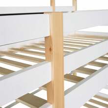 Beds - White - View 8