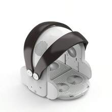 TUNKE. Foldable Bactericidal Pet Dryer - View 9