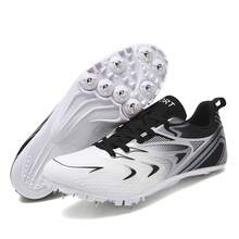 Men's Shoes Running Shoes Versatile Sports Soft Sole Shoes Durable Wrinkle-Resistant - T5755 Black - View 12