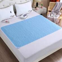 1pc Reusable And Washable Leak-Proof Pad - Multicolor - View 56