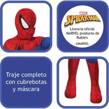 KIWI Costume For Boys And Girls, Complete Superhero Suit With Classic Design And Long Sleeves, Ideal For Costume Parties, Celebrations And School Activities, Perfect For Themed Adventures And Parties - Multicolor - View 5
