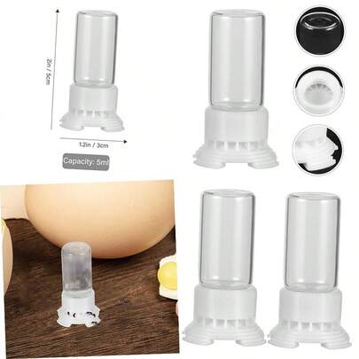 Bird Feeders & Animal Husbandry