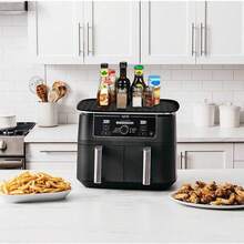 Freidoras y accesorios para exteriores, piezas