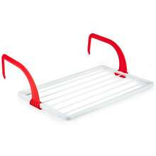 Fixed Clothes Drying Racks - 55 * 33.5 cm - チェックする 3