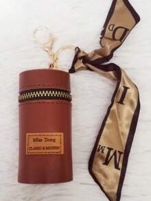 Bag Charms - Camel - View 6