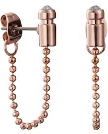 Hoa tai DKNY Hoa tai 5520089 5520089 Thương hiệu - Hoa hồng vàng - Xem 1