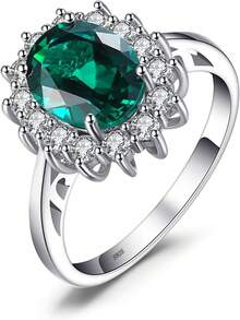 Women Single Ring - 1 - 查看 8