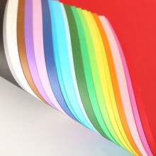 60 Sheets Of 30 Color A4 (8.26 * 11.69in) 200gsm Colored Cardboard, Handmade Creative Production, Cultivating Hands-On Ability, Mixed Color And Multi-Color