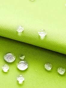 1件HUITAIYANG宠物反光安全背心，荧光黄色防护服，提高夜间能见度，适合夜间遛狗，适合多种犬猫品种