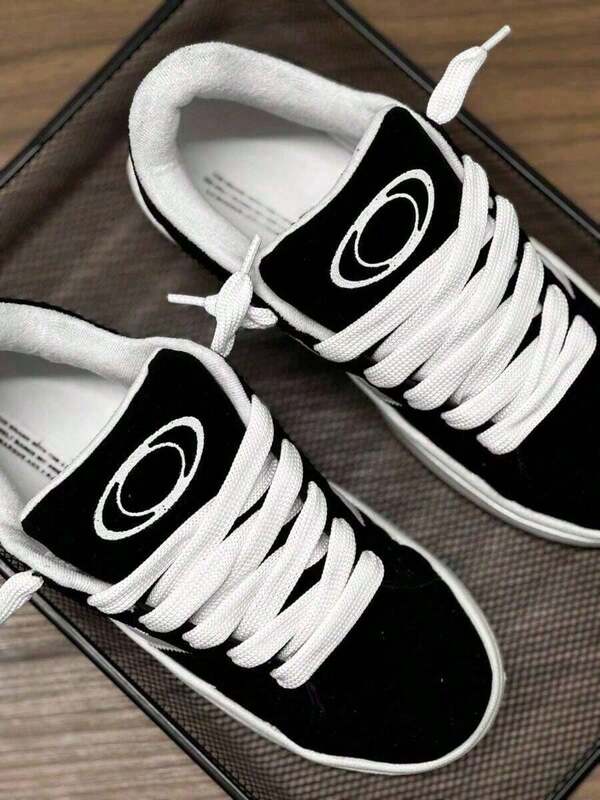 Tenis Feminino Masculino Tradicional Sola Reta Básico Desportivo. Street