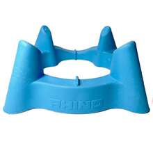 RHINO Dave Alred Performance Rugby Kicking Tee (Blue) - 100% Mixed - (RD3005) - Blue - View 1