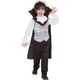 Rubies Kids Bloody Vampire Costume, Spooky And Frightening Costume With Blood Details And Black Cape, Available In Multiple Sizes, Perfect For Halloween And Parties - Multicolor - View 2