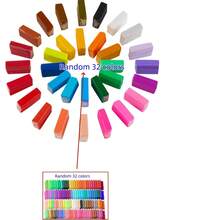 Polymer Clay Oven Baking Molding PVC Soft Clay, Random 24/32 Color Soft Clay PVC Clay Making Tool Kit, Available For Purchase As Needed - Multicolor - View 15