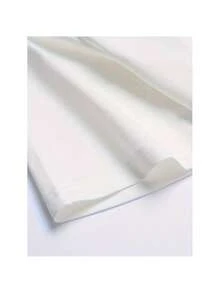 Koszulki dla młodych dziewcząt - Biały - Zobacz 4