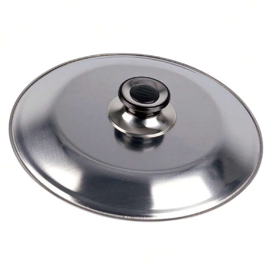 Cookware Lids - Silver - View 1