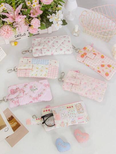 Phone Wallets Mini Wallet Small Wallet Cute Wallet For Women Money Wallet Purse Wallet Card Wallet