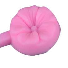 Nuevo molde de silicona 3D en forma de rosa para fondant, chocolate y herramienta de hornear - Rosa - Ver 5