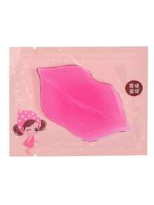 Collagen For Dry Lips Moisturizing Lip Mask Lip Patch - 30 ENVELOPES - View 2