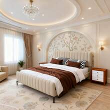 Beds - Grey - View 1
