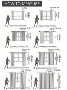 1pc/2pcs Japanese Style Solid Color Curtains, Minimalist Light Brown Linen Style Decorative Light Filtering Curtain Panels With Rods, Suitable For Living Room And Bedroom Window Decor - Beige - View 6