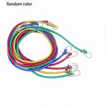 Bungee Cords - 1.3m Random - View 1