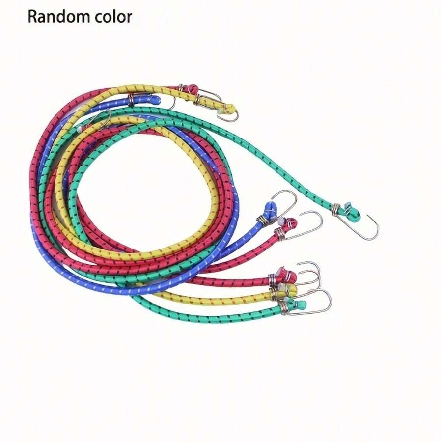 Bungee Cords - 1.3m Random - View 1