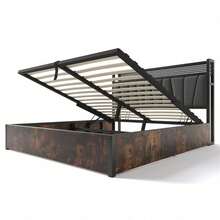 Beds - Grey - View 10