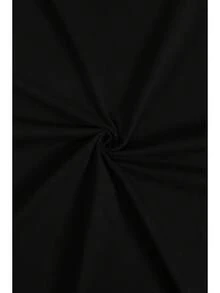 Men's Eagle Print T-Shirt – Casual Cotton Graphic T-Shirt, Breathable Soft Fabric, Loose Fit Short Sleeve Round Neck, Suitable For Parties, Casual Wear And Unique Gift For Him, Eagle Shirt, Strong Graphic Tee, Comfortable Fit, Weekend Outfit, Lightweight Material, Fashion Top - màu đen - Xem 6