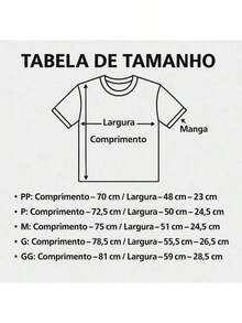 Camiseta Feminina De Gola Redonda Estampada com Desenho Animado, Moda T-shirt Feminina com Estampa Retrô de Desenho Animado, Camiseta Casual De Manga Curta, Promoção Blusinha Feminina, Conforto para Todas as Estações - Branco - Visão 4
