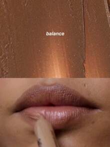 0.75克肽唇线笔，柔滑肽双头唇线笔 - 彩色 - 查看 17