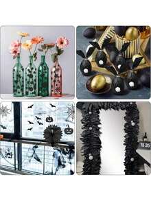 Craft Paper - Black - View 7